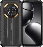 Oukitel G7-BK/OL, Oukitel Smartphone G7 5G 6.52 8/256GB 10600mAh Black (256 GB,
