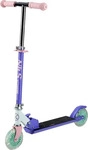 Nils 16-50-331, Nils Hd120l LED Violett Extreme Scooter (16-50-331)