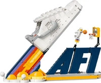 LEGO 43026, LEGO Editions 43026 - Nike Air Force 1 (43026, LEGO Editions)...