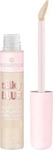 essence cosnova GmbH, essence Silky Blur Hydrating Longwear (90, Beige, Nude)