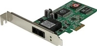 StarTech PEX1000MMSC2, StarTech PCI Express Network Card (PCIe) (PEX1000MMSC2)