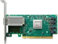 Mellanox MCX515A-GCAT, Mellanox ConnectX-5 EN (PCI Express 3.0) (MCX515A-GCAT)...