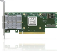 Mellanox 900-9X6AF-0058-ST1, Mellanox ConnectX-6 VPI MCX653106A-HDAT -