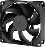 Sunon GE92252B1-000U-AE9, Sunon L&uuml;fter 24V 92x25 K 127.3m&sup3;/h 47dBA IP68 (92 mm, 1x)