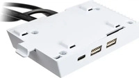 Lian Li O11DE-3WV2, Lian Li Lian-Li Option USB module for O11DEX, O11DERGB-X - weiss