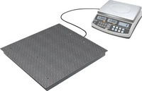 Kern & Sohn CCS 600K-1, Kern & Sohn Kern CCS 600K-1 Z&auml;hlwaage W&auml;gebereich...
