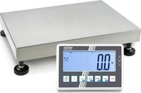 Kern Swiss IFC 300K50DM, Kern Swiss Kern IoT-Line Plattformwaage (IFC 300K50DM)