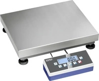 Kern & Sohn IOC 10K-4L, Kern & Sohn Kern IOC 10K-4L Plattformwaage mit...
