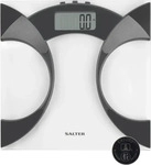Salter 9141 BKCFEU16, Salter 9141 BKCFEU16 Analyser Black (160 kg) (9141 BKCFEU16)