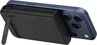 Belkin BPD014HQBK, Belkin UltraCharge Pro 10k Magnetic Ring (10000 mAh, 30 W,...