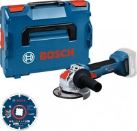 Bosch Professional 06019N9103, Bosch Professional Bosch GWX 18V-8 (125 mm)