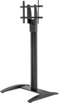 Peerless SS560F, Peerless SS560F (68 kg, 23" - 65") (SS560F) Schwarz
