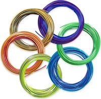 3Doodler FLOW-TRIFILLS, 3Doodler Flow-Trifills (260 g, 1.75 mm) (FLOW-TRIFILLS)