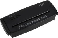 Adler AD 1040, Adler Office supplies Paper Shredder | AD 1040 | Black