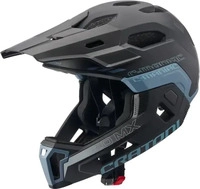 Cratoni C-Maniac 2.0 MX (52 - 56 cm) (65994014) Blau