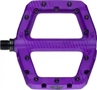 Race Face PD24COMPLPUR, Race Face Chester Pedal Large V2 (PD24COMPLPUR) Violett