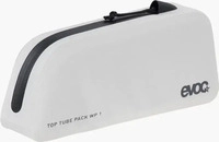 Evoc Top Tube Pack WP 1L (1 l, Rahmentasche) (70869689) Grau