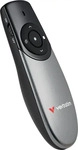 Verbatim 32365, Verbatim Focus Wireless Presenter with Red Laser Pointer (32365)