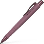 Faber-Castell 241119, Faber-Castell FABER-CA. Kugelschreiber Poly Ball 241119 Urban