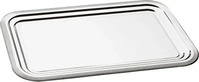 APS Partyplatte "CLASSIC" (34580725) Silber