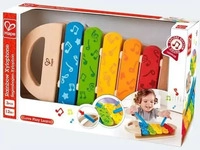 Hape E0606, Hape Xylophon (Deutsch) (E0606)