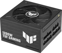ASUS 90YE0100-B0NA00, ASUS Netzteil TUF-GAMING-1200P 1200W 80+ Gold (1200 W)