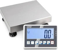 Kern Swiss IFC 6K-4, Kern Swiss Kern IFC 6K-4 Plattformwaage 6000 / Aufl&ouml;sung...