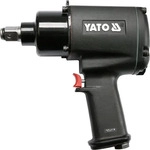 Yato YT-09564, Yato KLUCZ UDAROWY PNEUMATYCZNY 3/4" 1300Nm 09654...