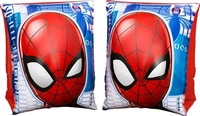 Swim & Fun 98001, Swim & Fun Spiderman (98001) Rot/Blau