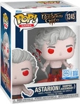 Funko 94045, Funko POP! Baldur's Gate Astarion (Vampire Ascendant) Exclusive...