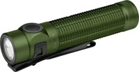 Olight 13368, Olight Baton 4 Pro Taschenlampe (11.10 cm, 1600 lm) (13368) Gr&uuml;n