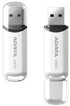 A-Data AC906-64G-RWH, A-Data Adata Pendrive C906 USB2.0 white (64 GB, USB-A)