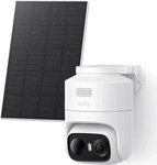 Anker T814X321, Anker eufycam C37 (2304 x 1296 Pixels) (T814X321) Weiss/Schwarz