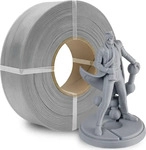 Polymaker CA19031, Polymaker PLA 1,75mm REFILL GREY 1kg (PLA, 1000 g, 1.75 mm)