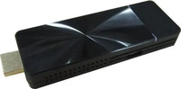 Elmo 7200-1, Elmo Cast D15 (Full HD) (7200-1) Schwarz