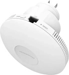Grandstream GWN7660EM, Grandstream GWN7660EM Wi-Fi 6 Extender a AP, MU-MIMO,...