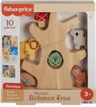 Mattel Fisher-Price HXT87, Mattel Fisher-Price Fisher-Price Tierspass...