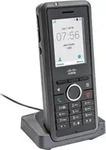Cisco CP-6825-RGD-CE-K9=, Cisco IP DECT Phone 6825 - Schnurloses E