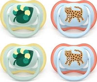 Philips Avent SCF087/19, Philips Avent Ultra Air (4x, 0 - 6 Monate) (SCF087/19)