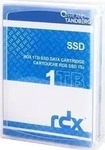 Tandberg Data 8877-RDX, Tandberg Data RDX-Medium (SSD) 8877-RDX 1 TB 1 St&uuml;ck (1000