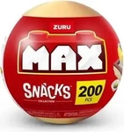 Zuru 83186GQ1, Zuru MAX - Snacks 83186GQ1 (83186GQ1)