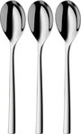 Silit 2145306030, Silit Kaffeel&ouml;ffel Trend 3-teilig (3 Stk.) (2145306030)...