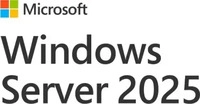Microsoft EP2-25389, Microsoft Windows Server 2025 Standard, Lizenz, Deutsch, 1
