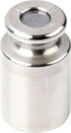 Kern & Sohn 347-06, Kern & Sohn Kern Einzelgewicht INOX (347-06) Silber