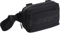ASUS 90XB06FA-BME000, ASUS ROG Ranger BC1001 Waist Pack (90XB06FA-BME000) Schwarz