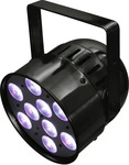 Eurolite 51913593, Eurolite LED PAR-56 QCL Short sw (8 W, LED) (51913593)...