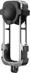 Pgytech P-55A-010, Pgytech Insta360 X4 Camera Cage (P-55A-010) Grau/Schwarz
