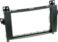 ACV 281190-19, ACV 2-DIN RB Mercedes A B Klasse Viano Vito (281190-19)