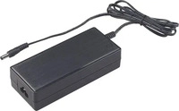 Akasa AK-PD090-01MEU, Akasa Netzteil f&uuml;r Intel NUC / Mini-ITX Systeme - 90 Watt (90