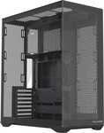 Modecom AT-SPACE-XL-NF-0000-10, Modecom Obudowa Space XL Full Tower Nf Czarna...